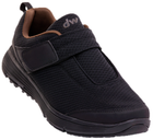 Ортопедическая обувь Diawin Deutschland GmbH dw comfort Black Cofee 37 Extra Wide (экстра широкая полнота) - изображение 1