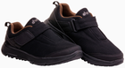 Ортопедическая обувь Diawin (средняя ширина) dw comfort Black Coffee 44 Medium - изображение 5