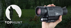 Пристрій нічного бачення Tophunt NVI-480 200 м - зображення 5