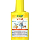 Витамины Tetra Vital для аквариумных рыб 100 мл