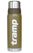 Термос Tramp TRC-031 Expedition Line 750 мл Olive (N008974)