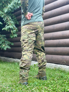 Военная форма: убокс + штаны, VOGEL Мультикам L - изображение 6