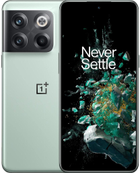 Мобільний телефон OnePlus 10T 5G 16/256GB Jade Green (TKOONESZA0017) - зображення 1