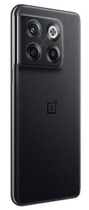 Мобільний телефон OnePlus 10T 5G 16/256GB Moonstone Black (TKOONESZA0019) - зображення 2