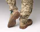 Тактические кроссовки военные пиксель, размер 41 - изображение 7