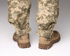 Тактические кроссовки военные пиксель, размер 45 - изображение 6