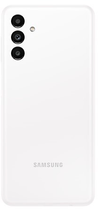 Smartfon Samsung Galaxy A13 5G 4/64GB White (TKOSA1SZA1148) - obraz 4