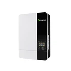 Автономный солнечный инвертор Growatt 5000W 48V 100A (SPF 5000ES)