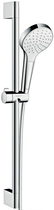 Душовий гарнітур HANSGROHE Croma Select S 26564400