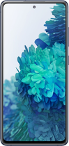 Smartfon Samsung Galaxy S20 FE 5G 8/256GB Cloud Navy (TKOSA1SZA0426) - obraz 1
