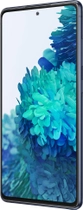 Smartfon Samsung Galaxy S20 FE 5G 8/256GB Cloud Navy (TKOSA1SZA0426) - obraz 3