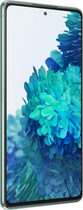 Мобільний телефон Samsung Galaxy S20 FE 5G 8/256GB Cloud Mint (TKOSA1SZA0449) - зображення 3