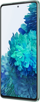 Мобільний телефон Samsung Galaxy S20 FE 5G 8/256GB Cloud Mint (TKOSA1SZA0449) - зображення 4