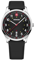 Чоловічий годинник Wenger CITY SPORT W01.1441.129