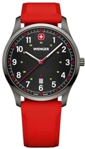 Мужские часы Wenger CITY SPORT W01.1441.130