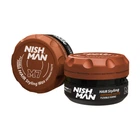 Матовая паста для укладки волос Nishman Matte Paste М7 100мл