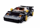 Конструктор Sluban Model Bricks M38-B1098 254 деталей