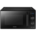 Мікрохвильова піч Toshiba MW2-AG23PF(BK)