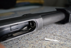 Покращенний Подавач з отвором 12 к F-01 для Remington 870 Стрела - изображение 4