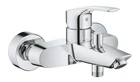 Смеситель для ванны хром Grohe Eurosmart New 33300003
