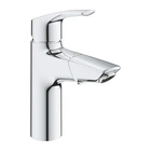 Змішувач для умивальника з висувним зливом Grohe Eurosmart New 23976003