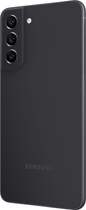 Smartfon Samsung Galaxy S21 FE 5G 6/128GB Graphite - obraz 7