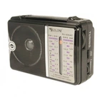 Радиоприемник Golon AM/SW/FM радио Радиоколонка MP3 переносная Rx-606Ac