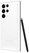 Smartfon Samsung Galaxy S22 Ultra 8/128GB Phantom White (TKOSA1SZA1032) - obraz 12