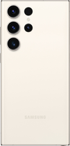 Smartfon Samsung Galaxy S23 Ultra 12/512GB Cream (SM-S918BZEHEUE) - obraz 7