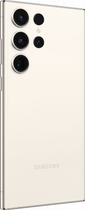 Smartfon Samsung Galaxy S23 Ultra 12/512GB Cream (SM-S918BZEHEUE) - obraz 8