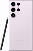 Smartfon Samsung Galaxy S23 Ultra 12/512GB Light Pink (SM-S918BLIHEUE) - obraz 8