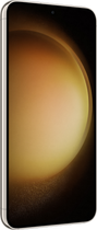 Smartfon Samsung Galaxy S23 5G 8/256GB Beżowy (SM-S911BZEGEUE) - obraz 3