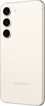 Smartfon Samsung Galaxy S23 5G 8/256GB Beżowy (SM-S911BZEGEUE) - obraz 6