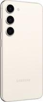 Smartfon Samsung Galaxy S23 5G 8/256GB Beżowy (SM-S911BZEGEUE) - obraz 7