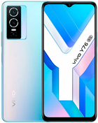 Smartfon Vivo Y76 5G 8/128GB Cosmic Aurora (TKOVI3SZA0001)