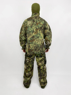 Демісезонна тактична куртка TAU, розмір M - зображення 3