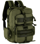 Рюкзак тактичний Protector Plus S431-30 олива 30 л