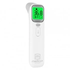 Інфрачервоний безконтактний термометр MEDICA+ TERMO СONTROL 7.0 - зображення 10