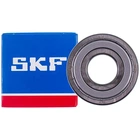 Подшипник для стиральной машины 481252028143 SKF 6305 - 2Z (25x62x17) (в коробке)