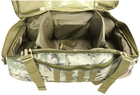 Сумка Kombat Operators Duffle Bag 60 л Мультикам (kb-odb-btp) - зображення 4
