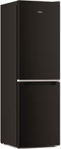 Двокамерний холодильник Whirlpool W7X 82I K - зображення 2