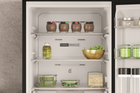 Двокамерний холодильник Whirlpool W7X 82I K - зображення 6
