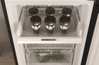 Двокамерний холодильник Whirlpool W7X 82I K - зображення 9