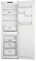 Холодильник Whirlpool W7X 82I W - зображення 4