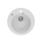 Кухонная мойка Kroner KRP Komposit GRA - 510 (CV027407)