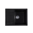 Кухонная мойка Kroner KRP Komposit SCH - 6550 (CV027409)