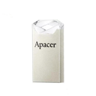USB флеш-накопичувач, флешка Apacer USB 2.0 Flash Drive AH111 32GB Crystal (AP32GAH111CR-1)