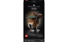 Конструктор LEGO Шолом принцеси Леї (Боушх) 670 деталей (75351)