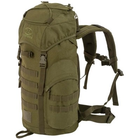 Рюкзак туристичний Highlander Forces Loader Rucksack 33L Olive (NRT033-OG) - зображення 4