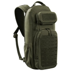 Рюкзак туристичний Highlander Stoirm Gearslinger 12L Olive (TT189-OG) (929711) - зображення 1